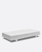 Cama Junior A75 Blanca