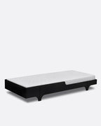 Cama Junior A90 Negra