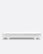 Cama Junior A90 Blanca