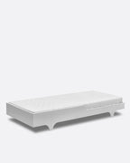 Cama Junior A90 Blanca