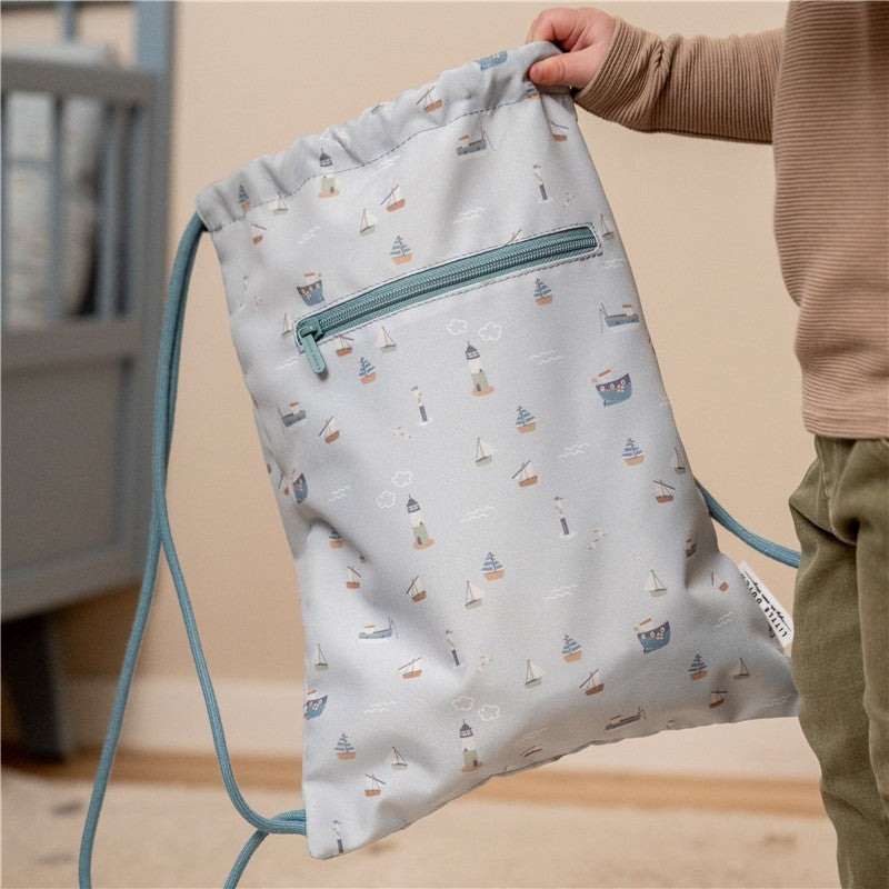 Bolsa | Gym Sailors Bay