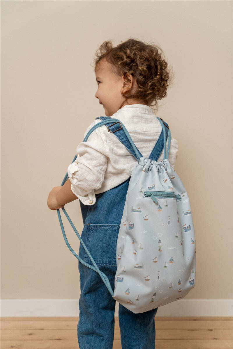 Bolsa | Gym Sailors Bay