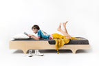 Cama | Junior A90 Natural