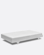 Cama Junior A120 Blanco
