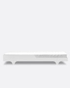 Cama Junior A120 Blanco