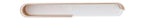 Estante S Natural-blanco