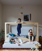 Cama | Alta Nido | Perch