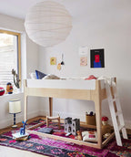 Cama | Alta Nido | Perch