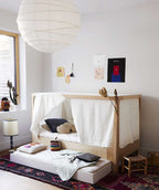 Cama | Alta Nido | Perch