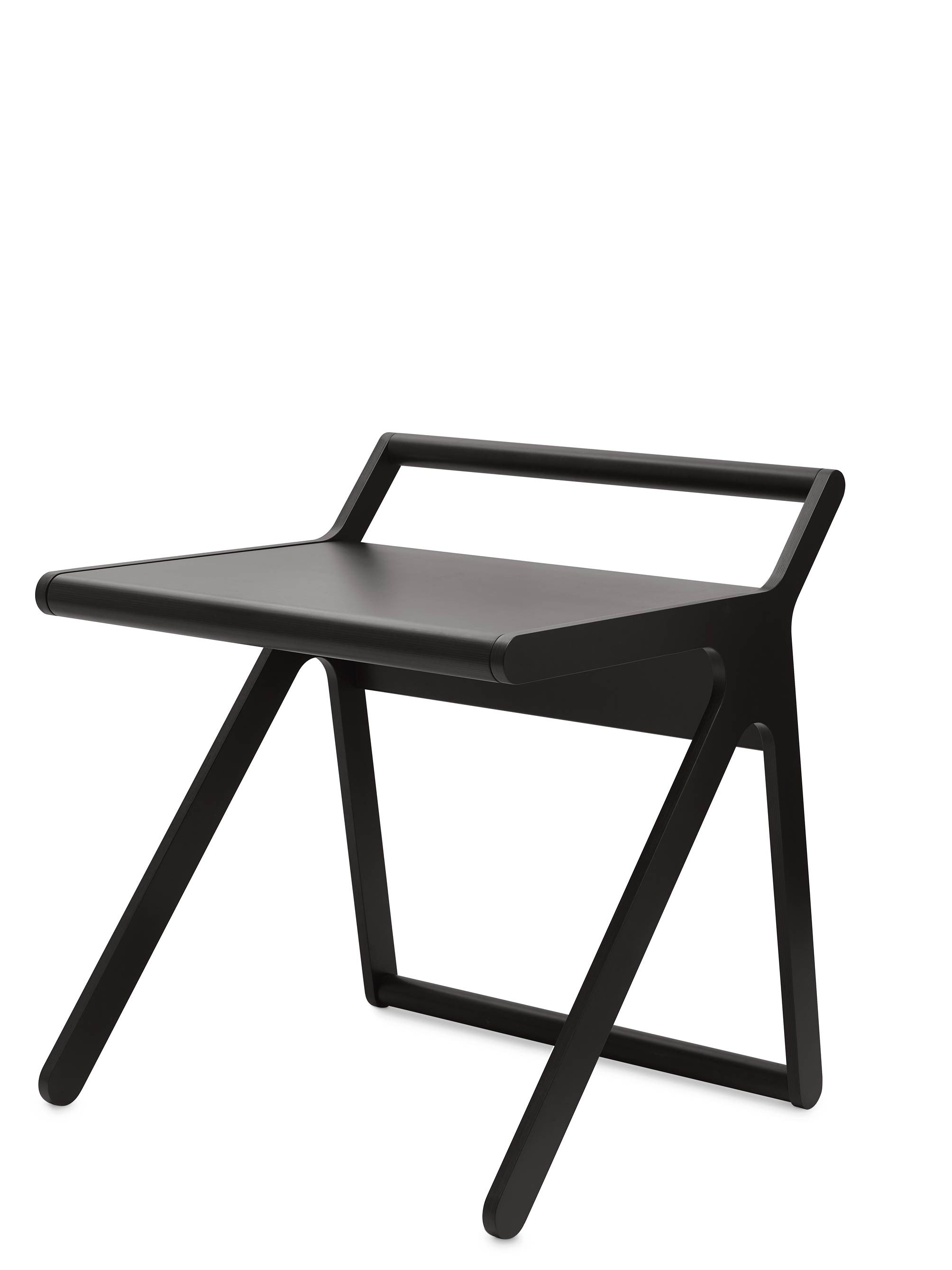Escritorio K Negro