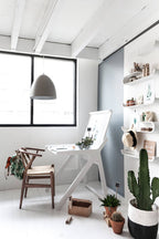 Escritorio K Blanco