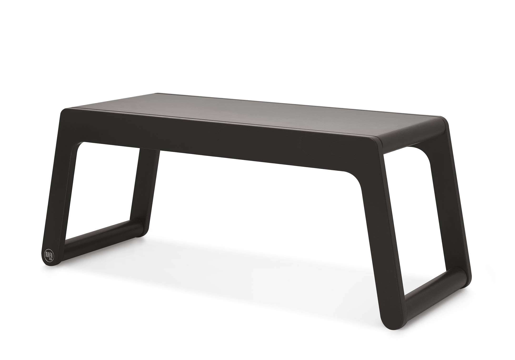 Banco B Negro