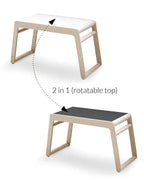 Mesa B Blanca