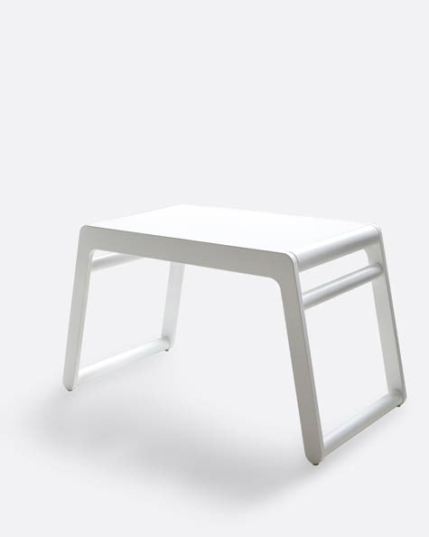 Mesa B Blanca