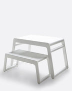 Mesa B Blanca