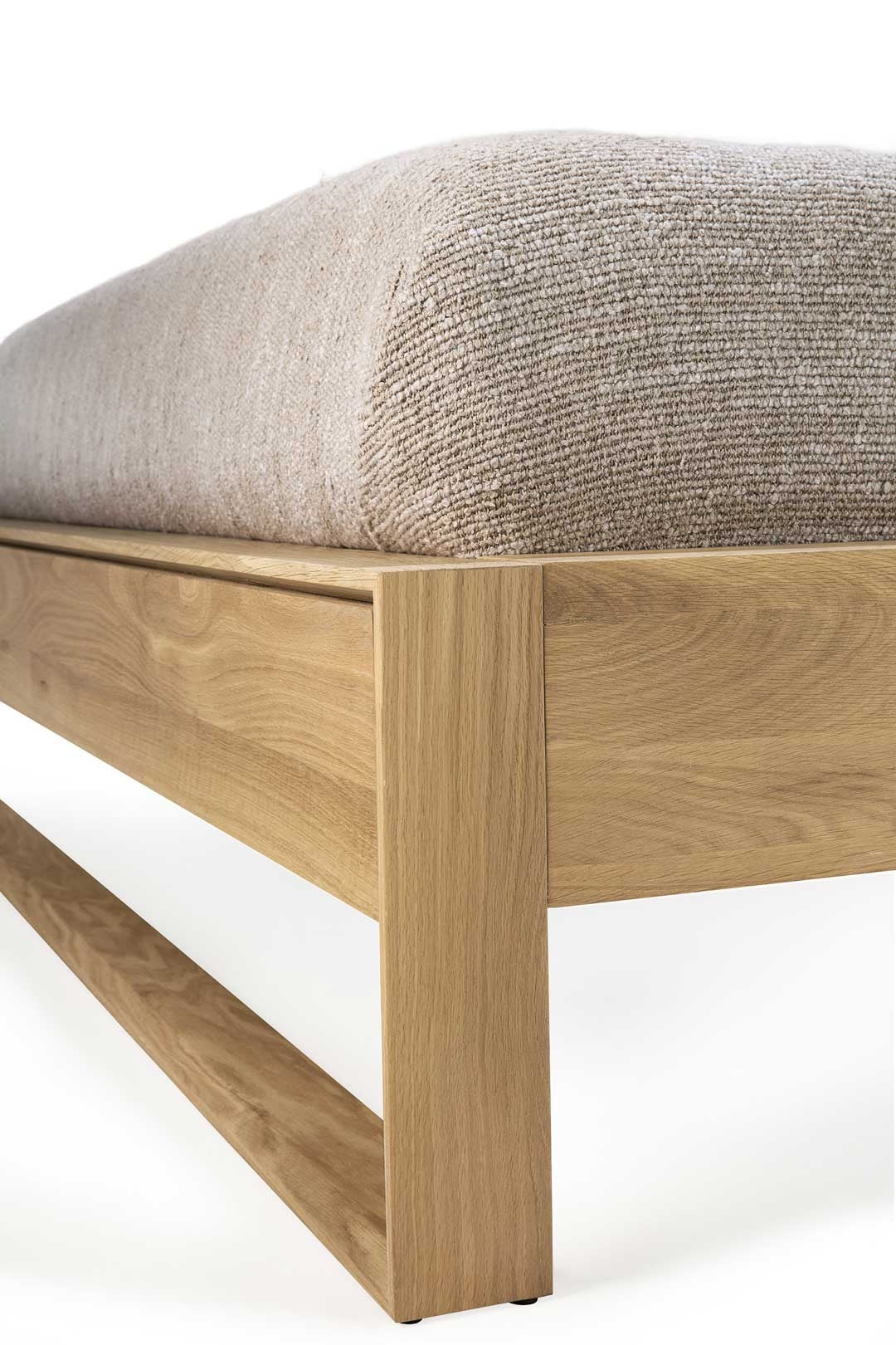 Cama Nordic II 160