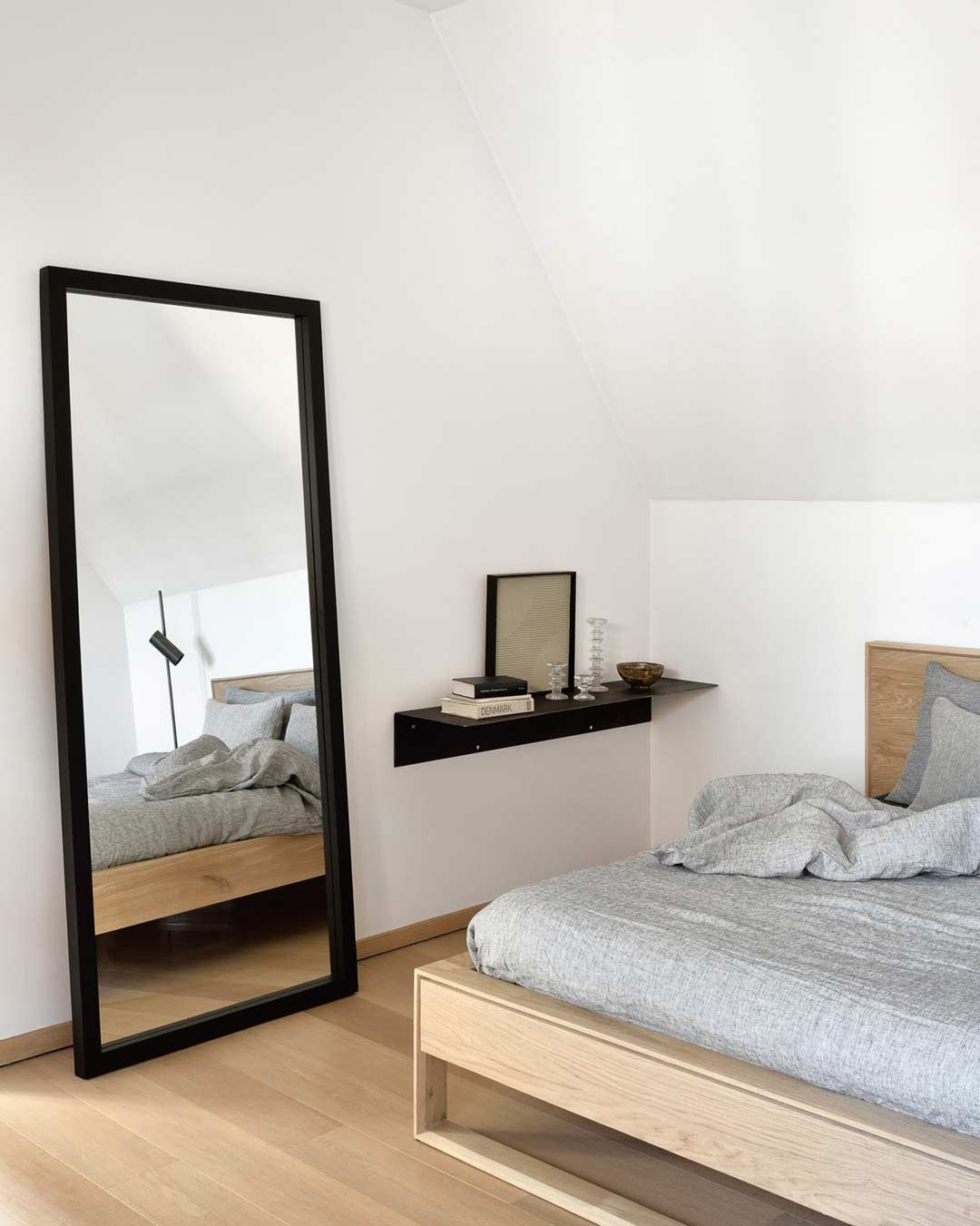 Cama Nordic II 160