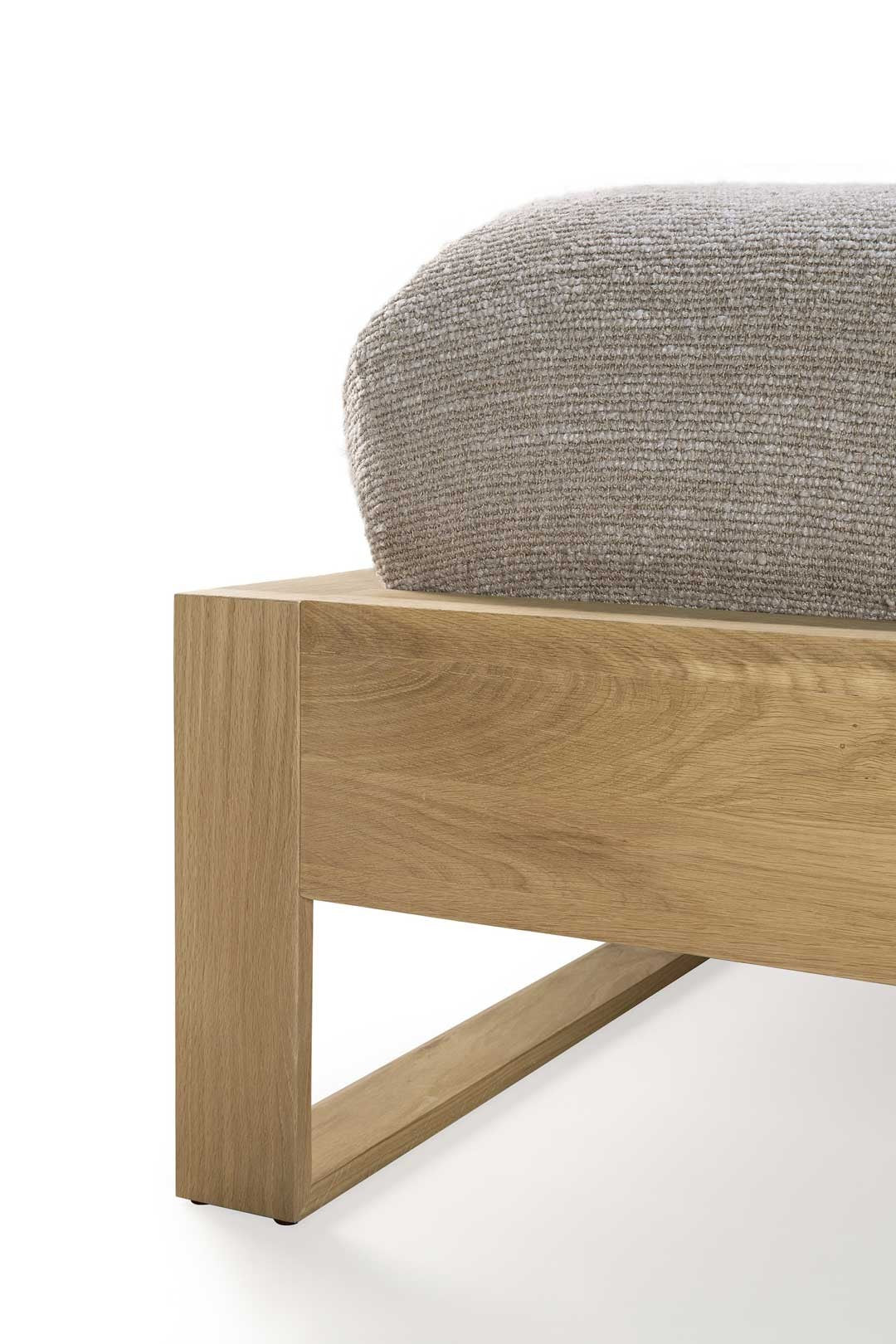 Cama Nordic II 180