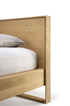 Cama Nordic II 180
