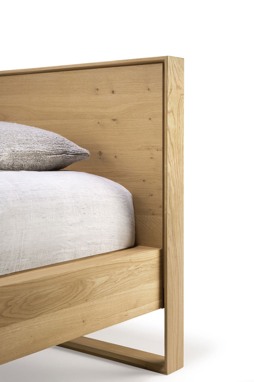 Cama Nordic II 180