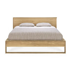 Cama Nordic II 180