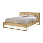 Cama Nordic II 180