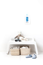 Banco Bb Blanco