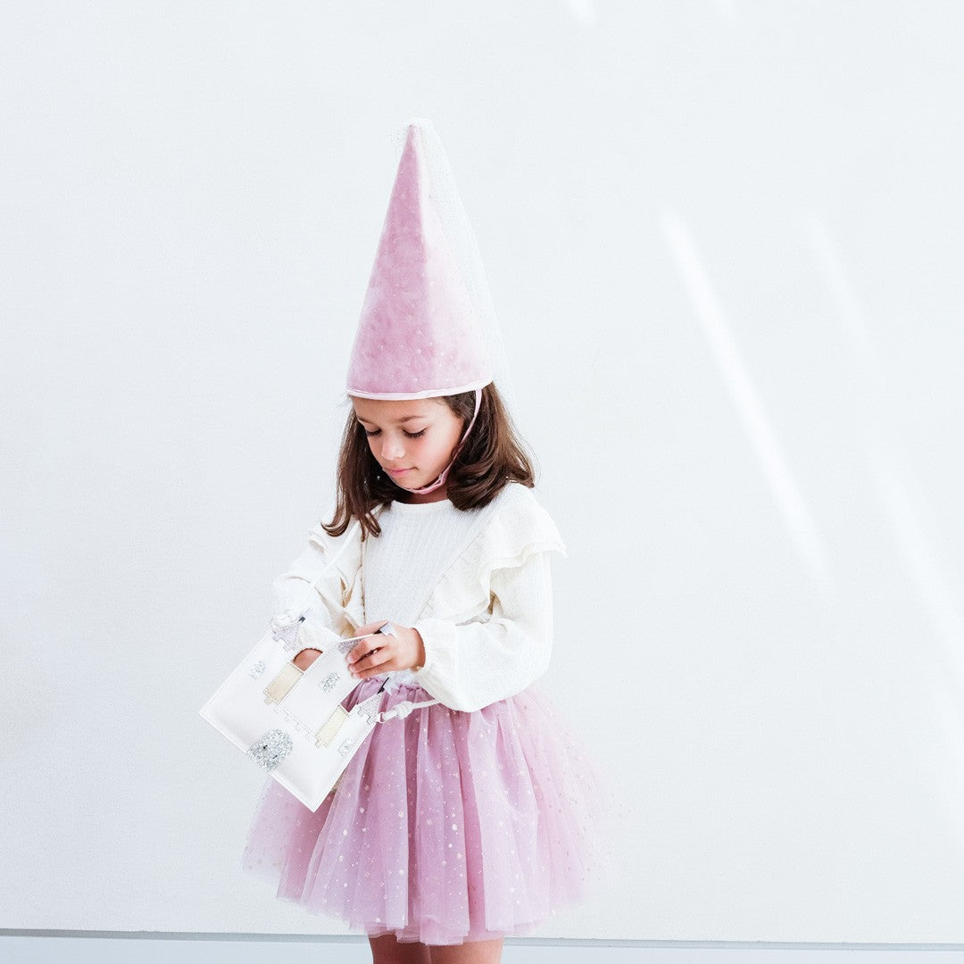 Tutu princesa Luxe