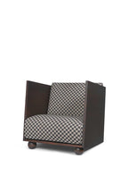 Sillón Lounge Rum Check