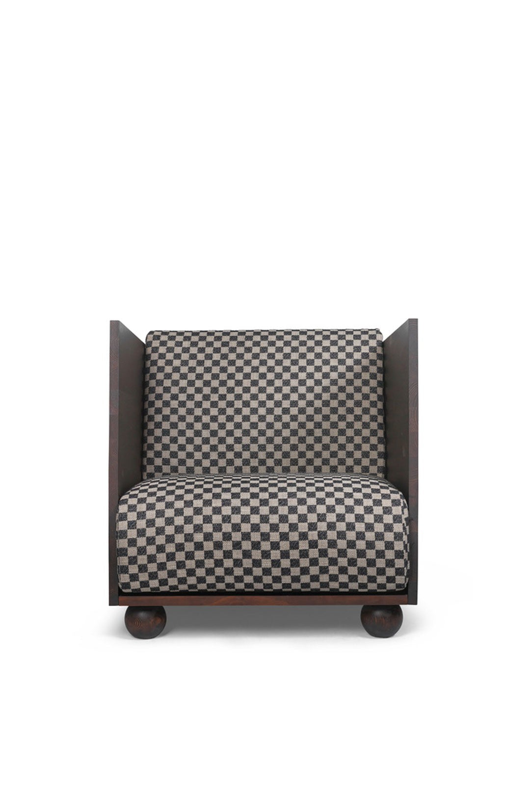 Sillón Lounge Rum Check