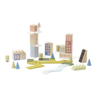 Bloques urbanos