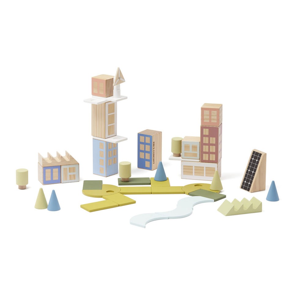 Bloques urbanos