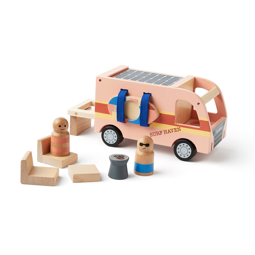 Autocaravana | Camper