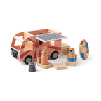 Autocaravana | Camper