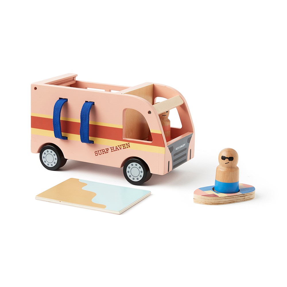 Autocaravana | Camper