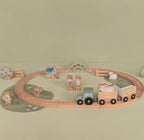 Tren | Little Farm