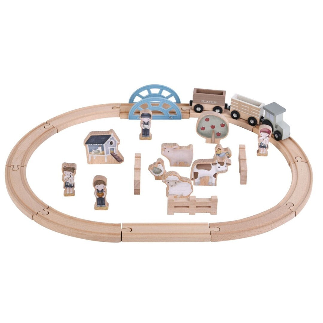 tren--little-farm-17447