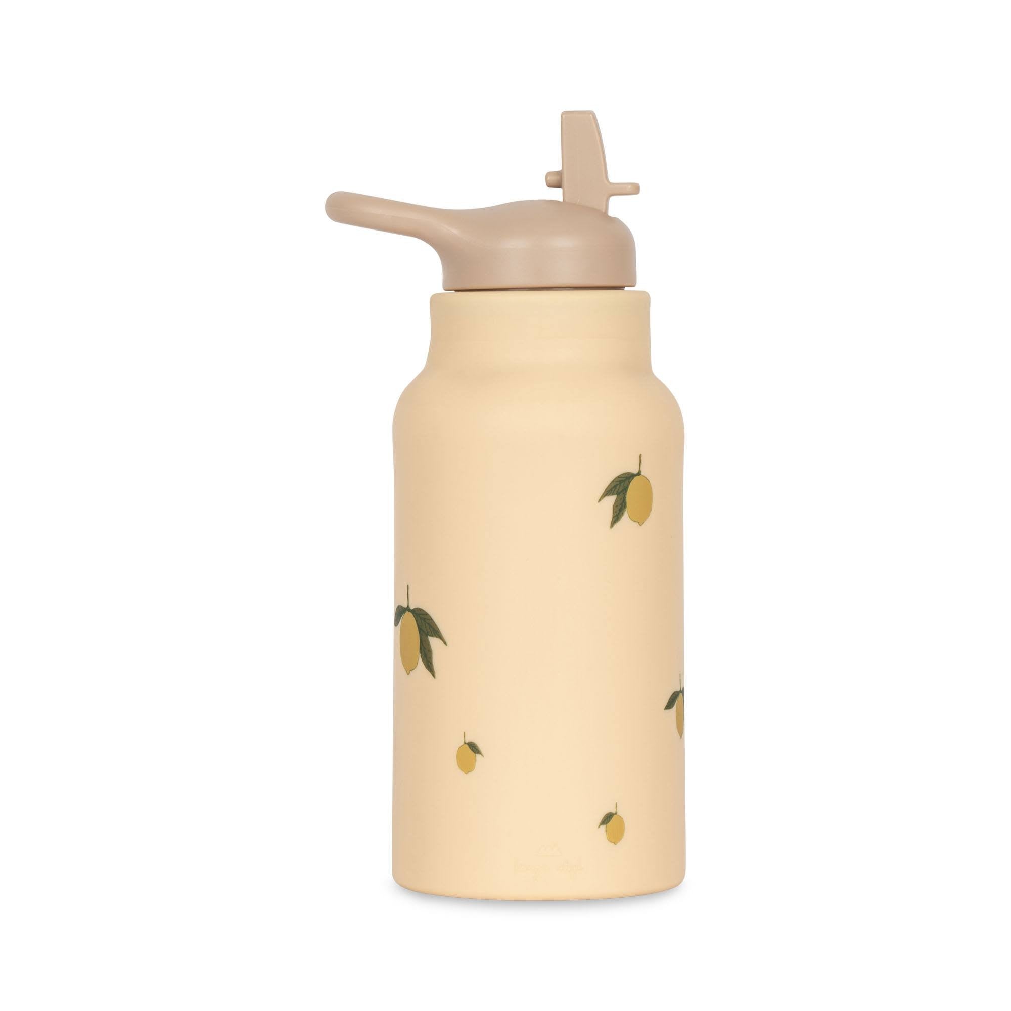 Botella Silicona | Lemon