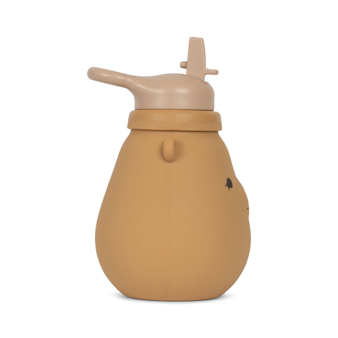 Botella Silicona | Teddy Almond