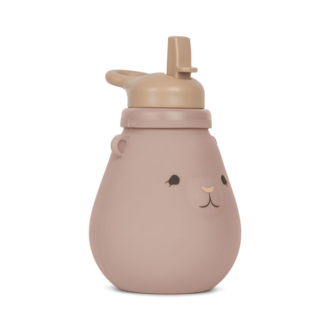 Botella Silicona | Teddy Blush