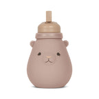 Botella Silicona | Teddy Blush