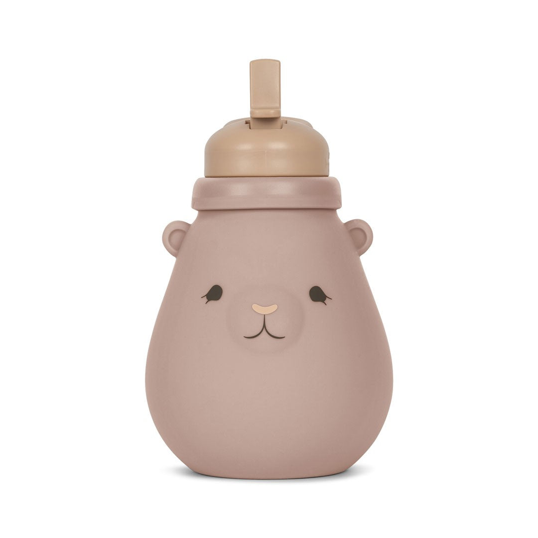 Botella Silicona | Teddy Blush