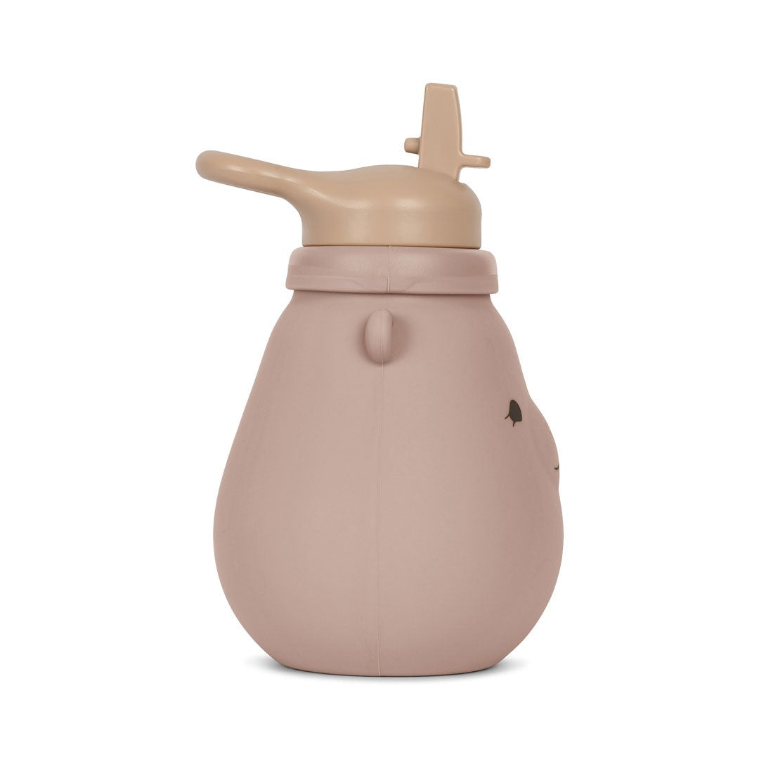 Botella Silicona | Teddy Blush