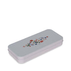 Caja Metálica colores al agua