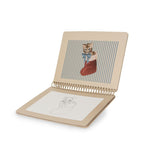 Libro mágico del agua