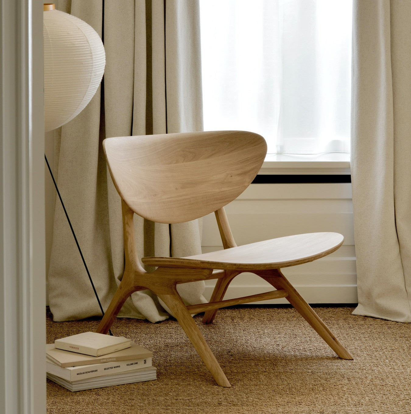 Sillón Eye