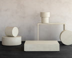 Mesa Elements Cilindrica