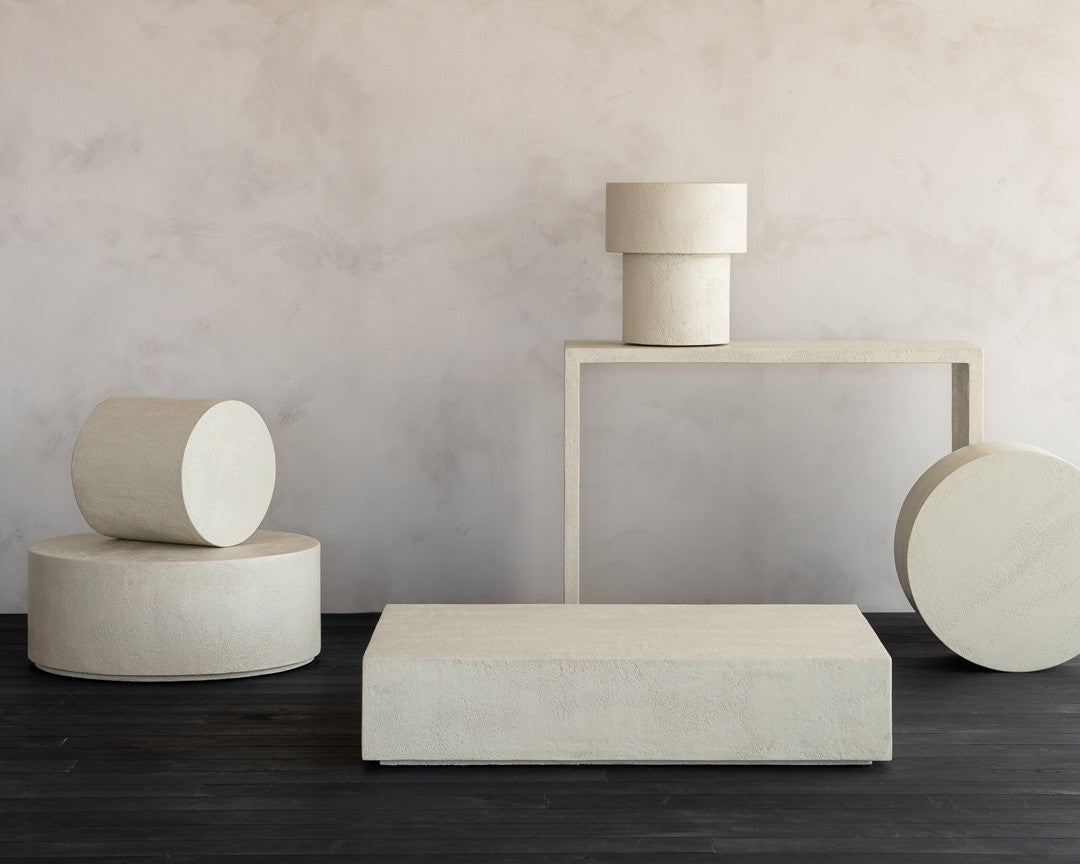 Mesa Elements Cilindrica