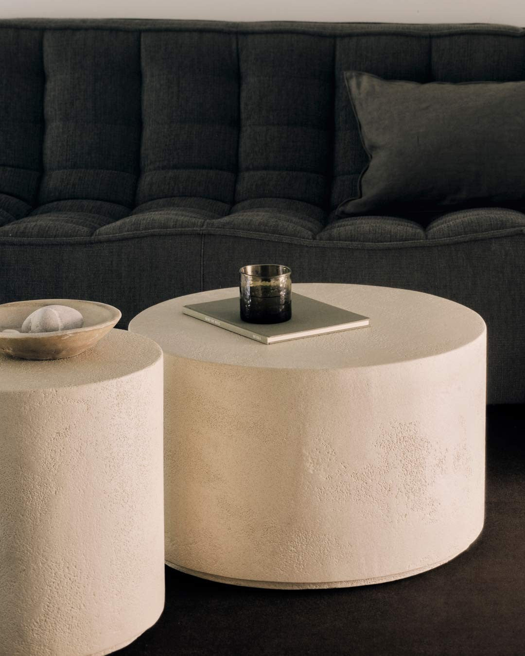 Mesa Elements Cilindrica