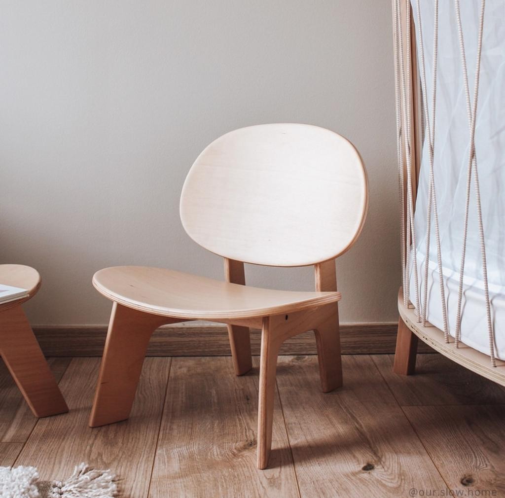 Silla HIRO